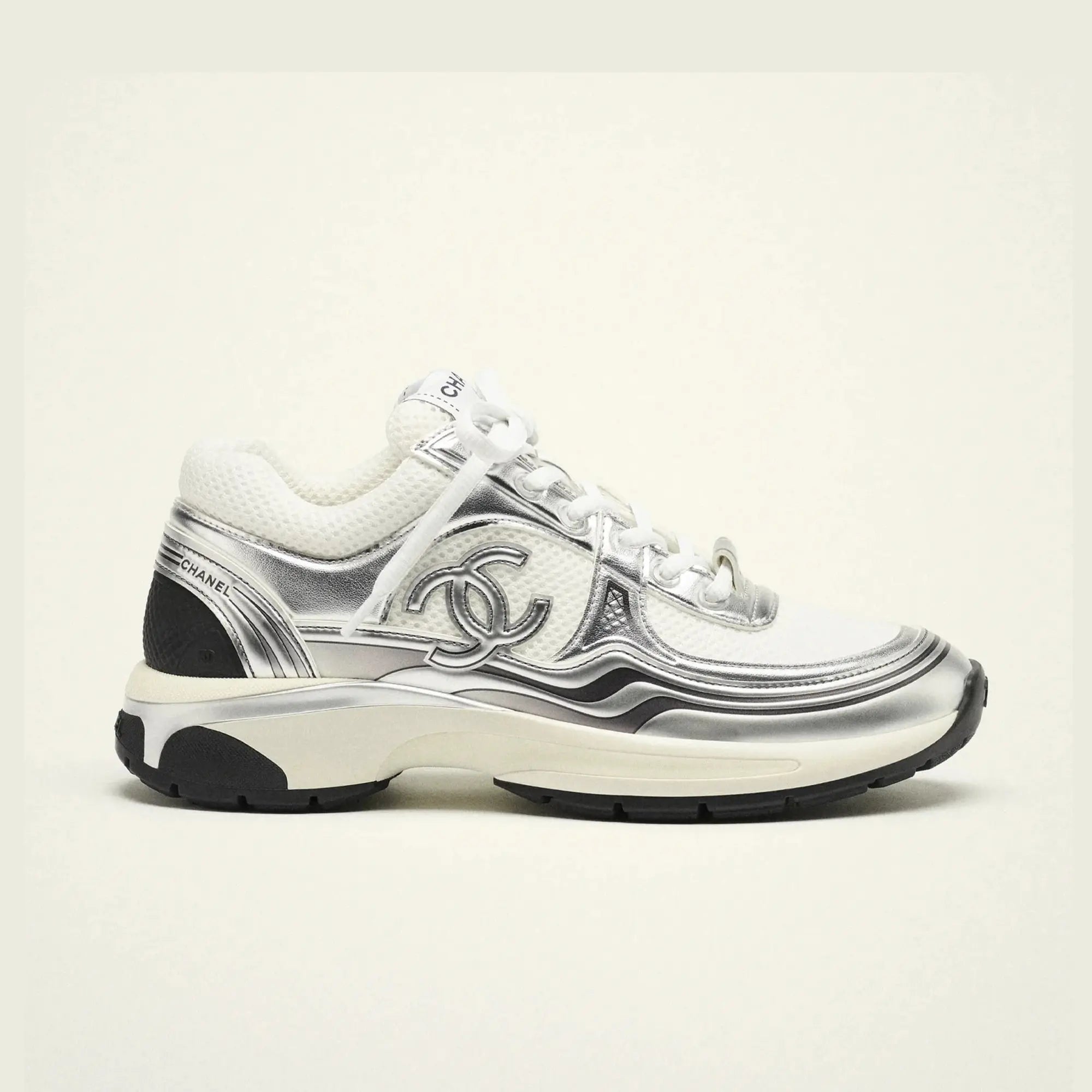 CHANEL RUNNER – vue produit 8