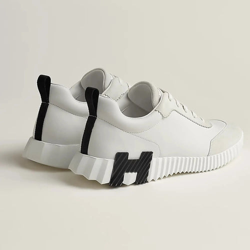 HERMES BOUNCING