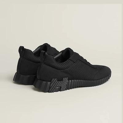 HERMES BOUNCING – Noir Total