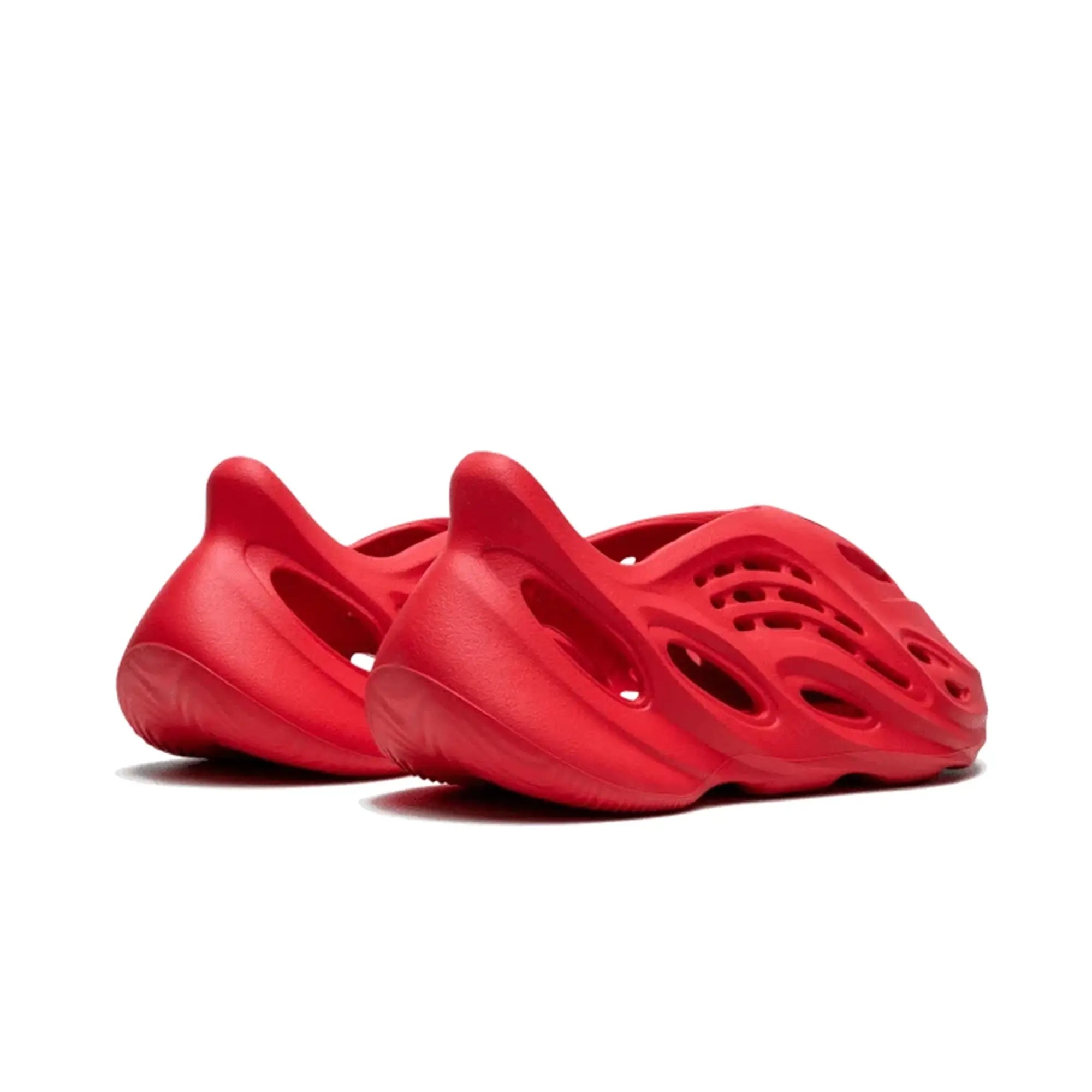 YEEZY FOAM – Rouge