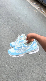 Asics NYC