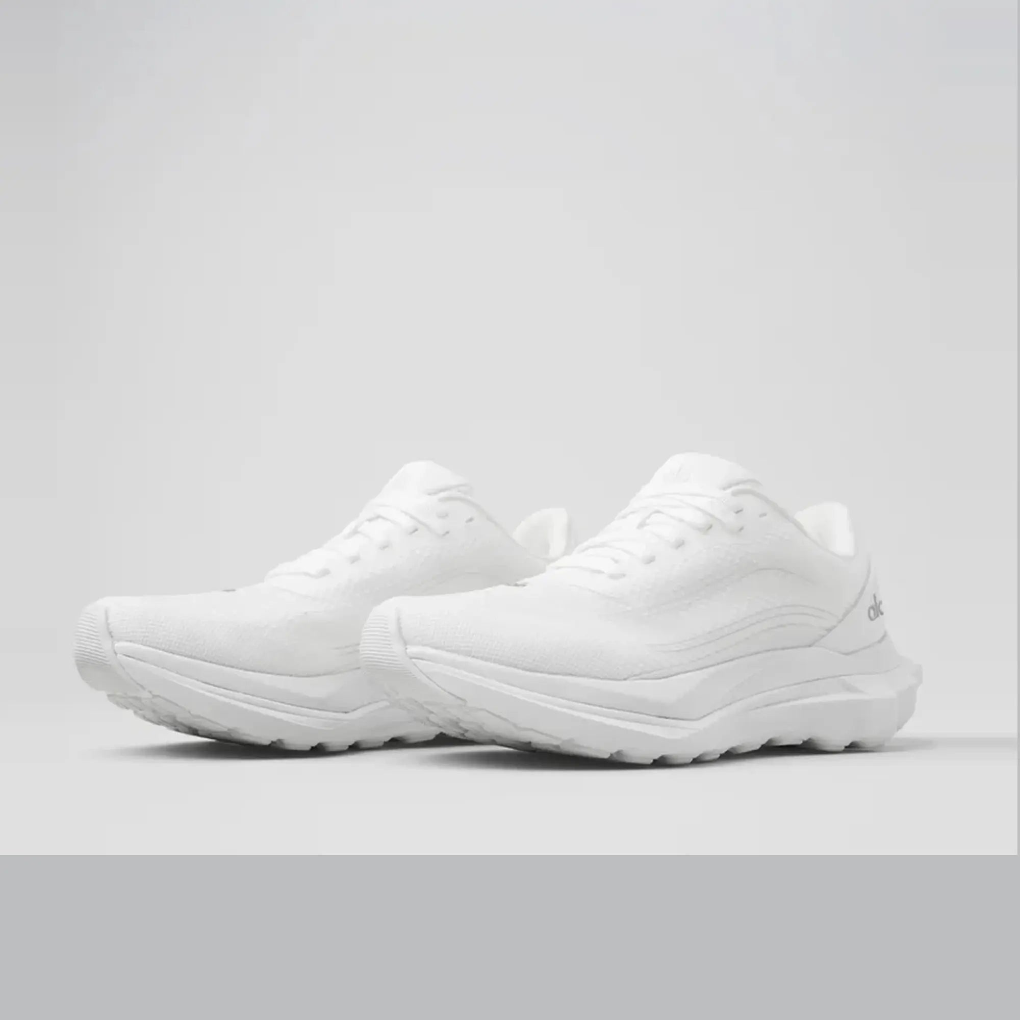 ALO RUNNER – Blanc