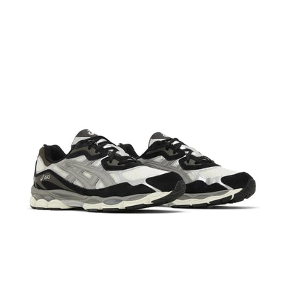 ASICS GEL NYC – Noir Beige