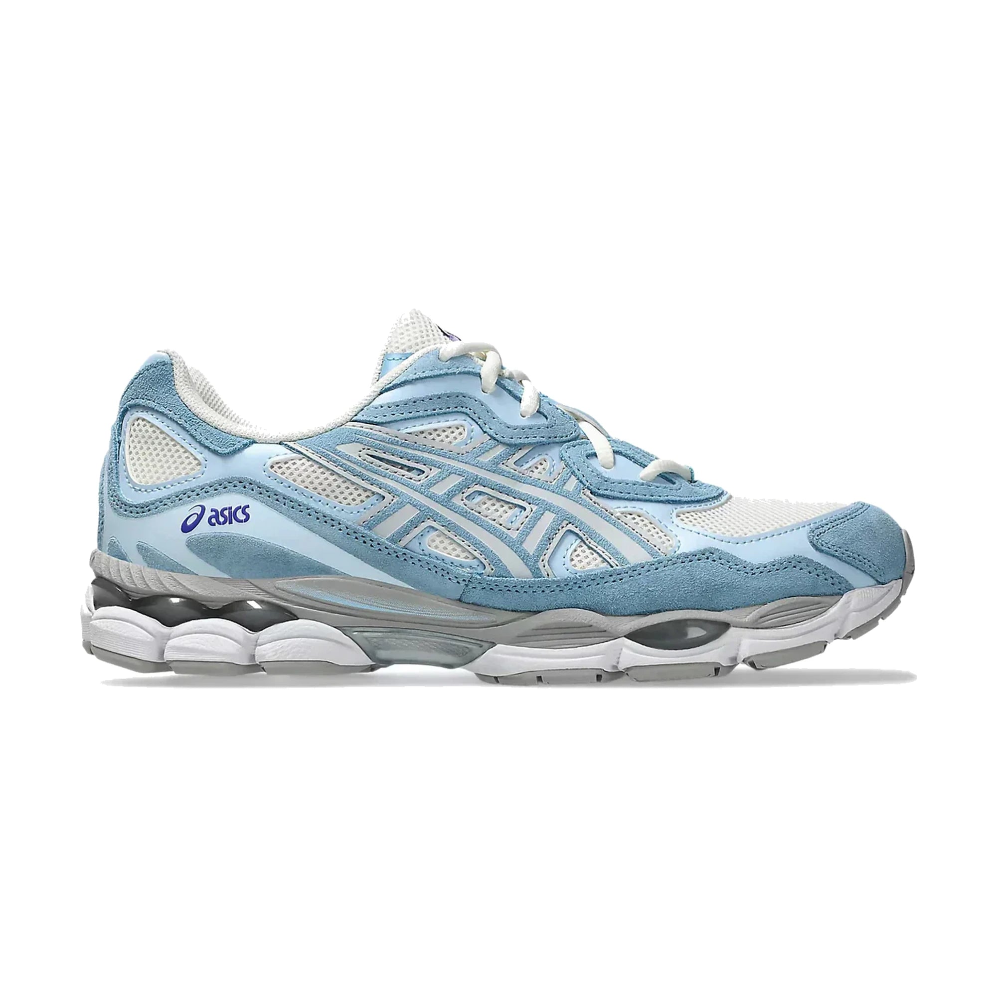 ASICS GEL NYC – Bleu