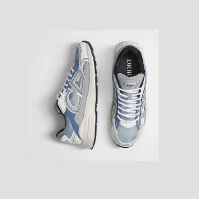 DIOR B30 – Bleu
