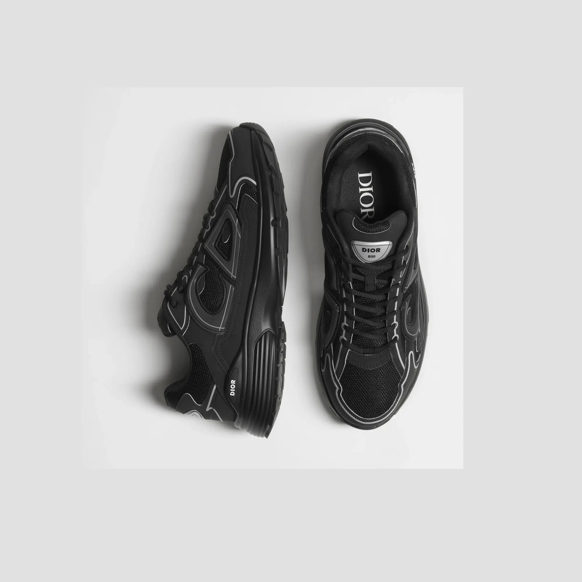 DIOR B30 – Noir