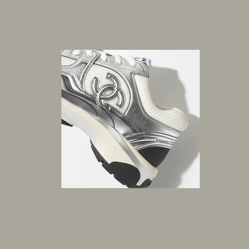 CHANEL RUNNER