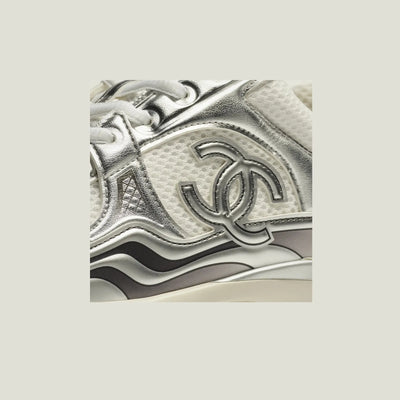 CHANEL RUNNER – vue produit 3