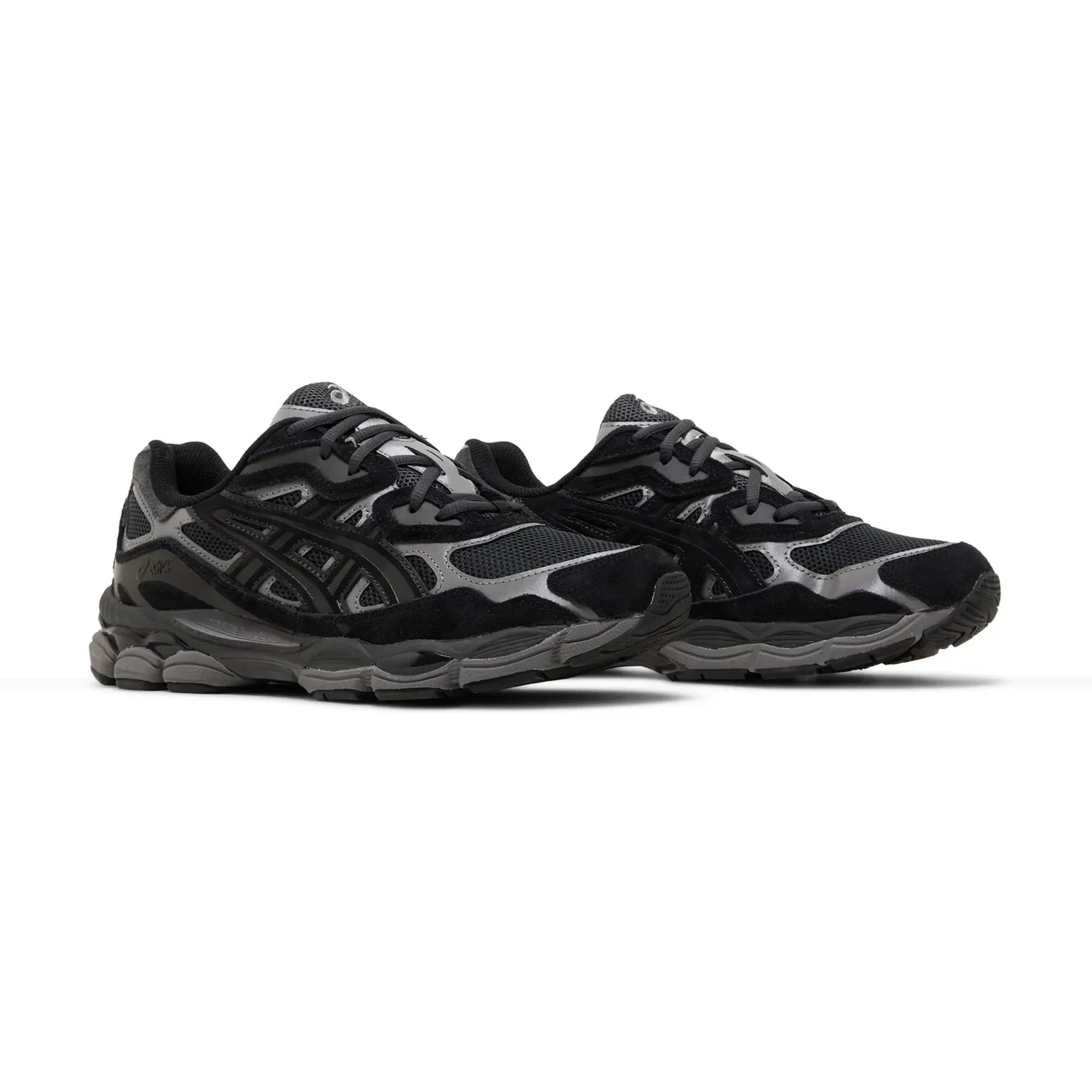ASICS GEL NYC – Noir