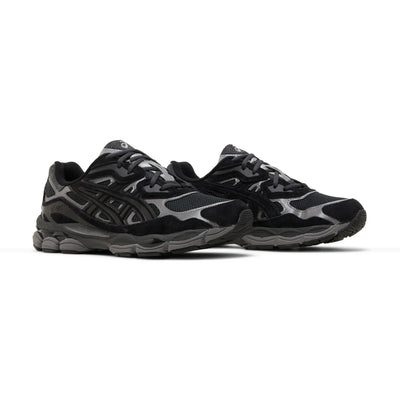 ASICS GEL NYC – Noir