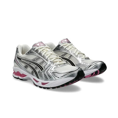 ASICS KAYANO 14 – Argent Rose