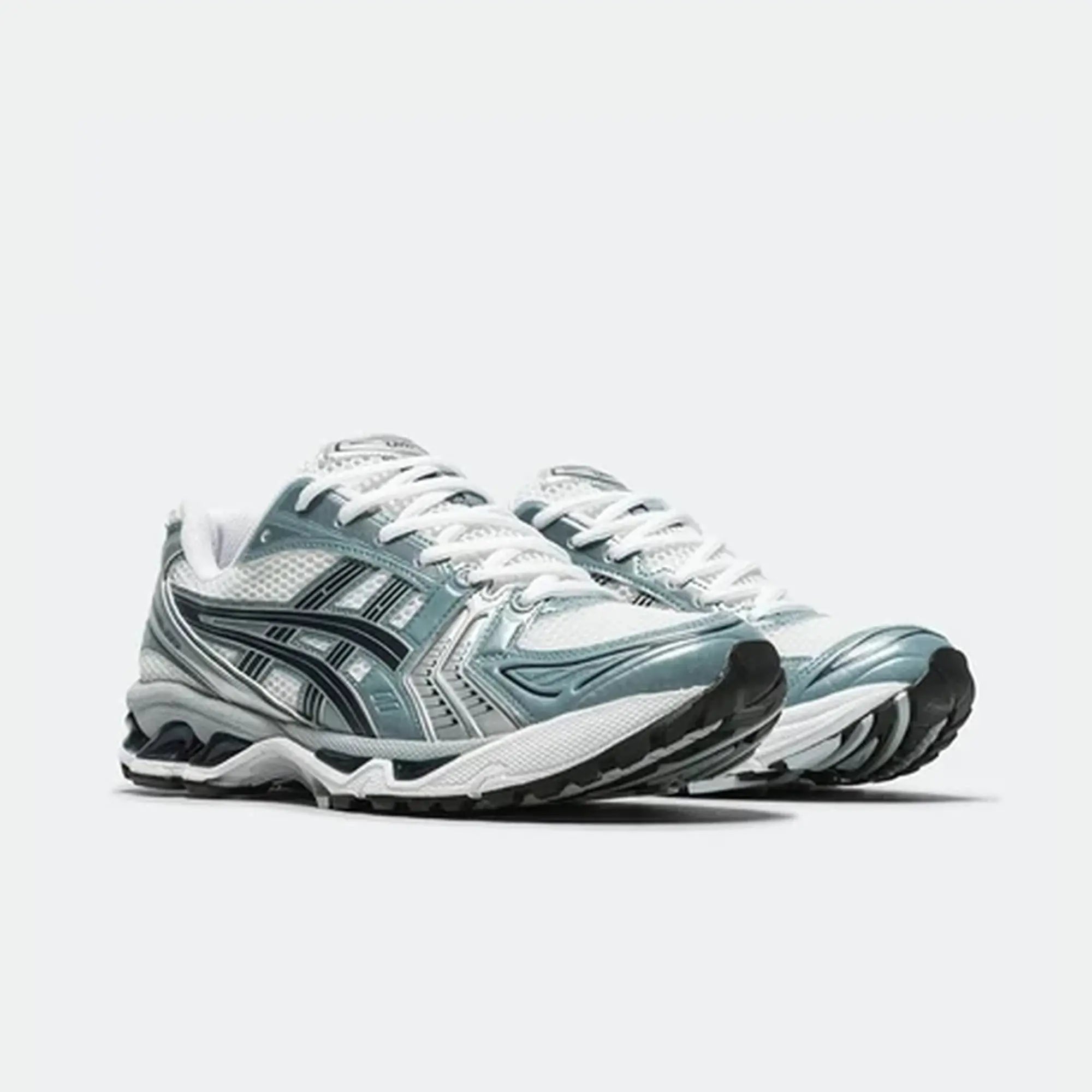ASICS KAYANO 14 – Vert Turquoise