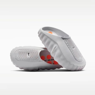NIKE MIND 001 – Blanc