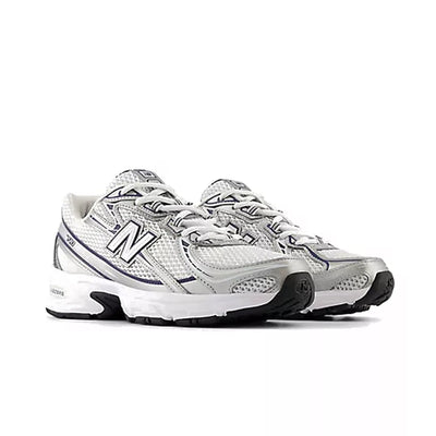 NEW BALANCE 740 – Gris Argent
