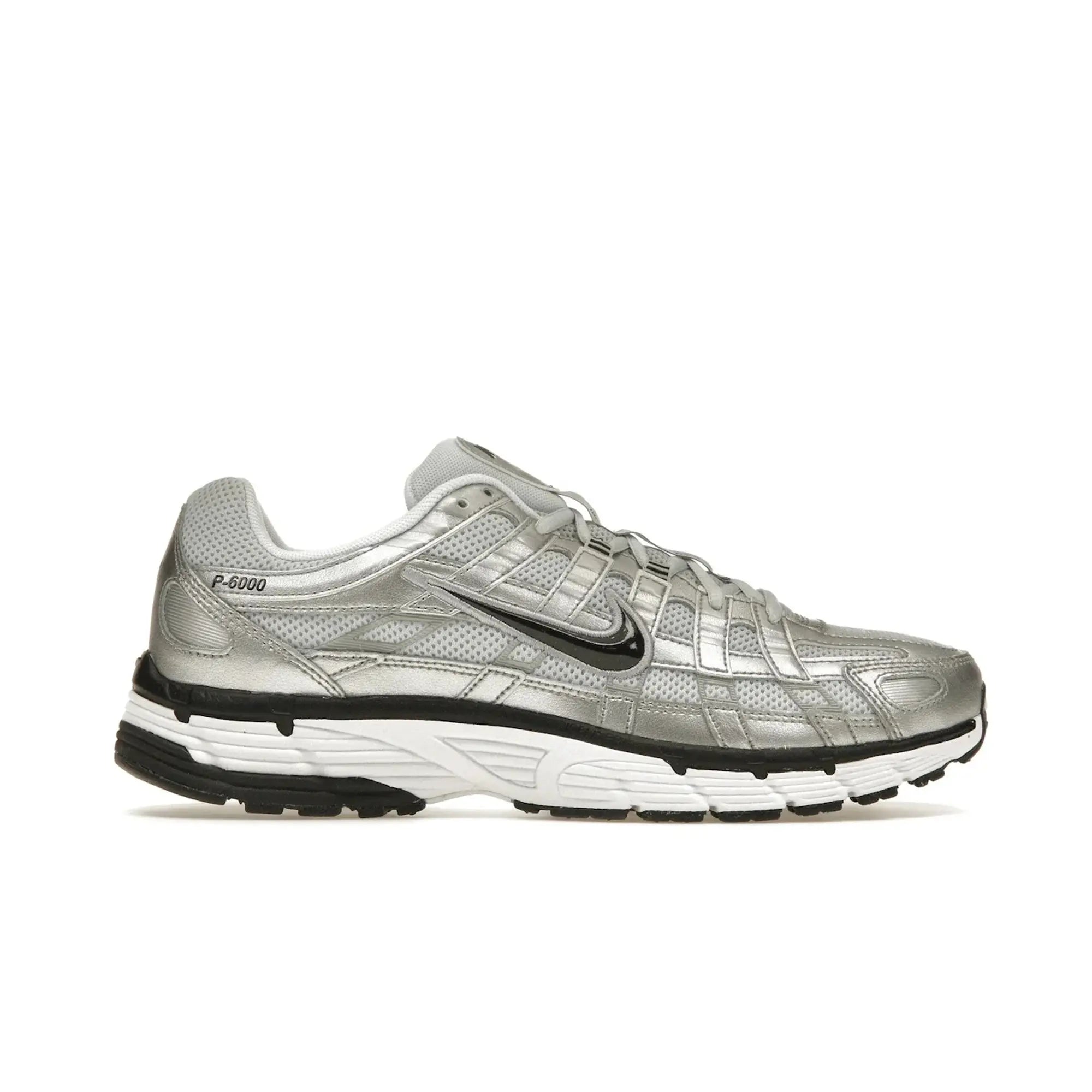 NIKE P-6000 – sneakers