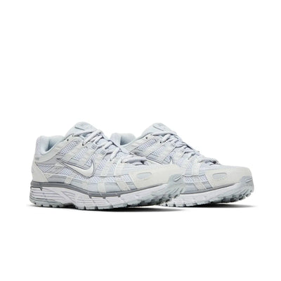 NIKE P-6000 – Blanc Crème