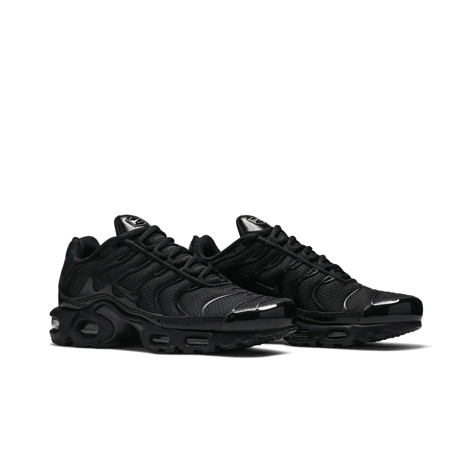 TN Nike – Noir