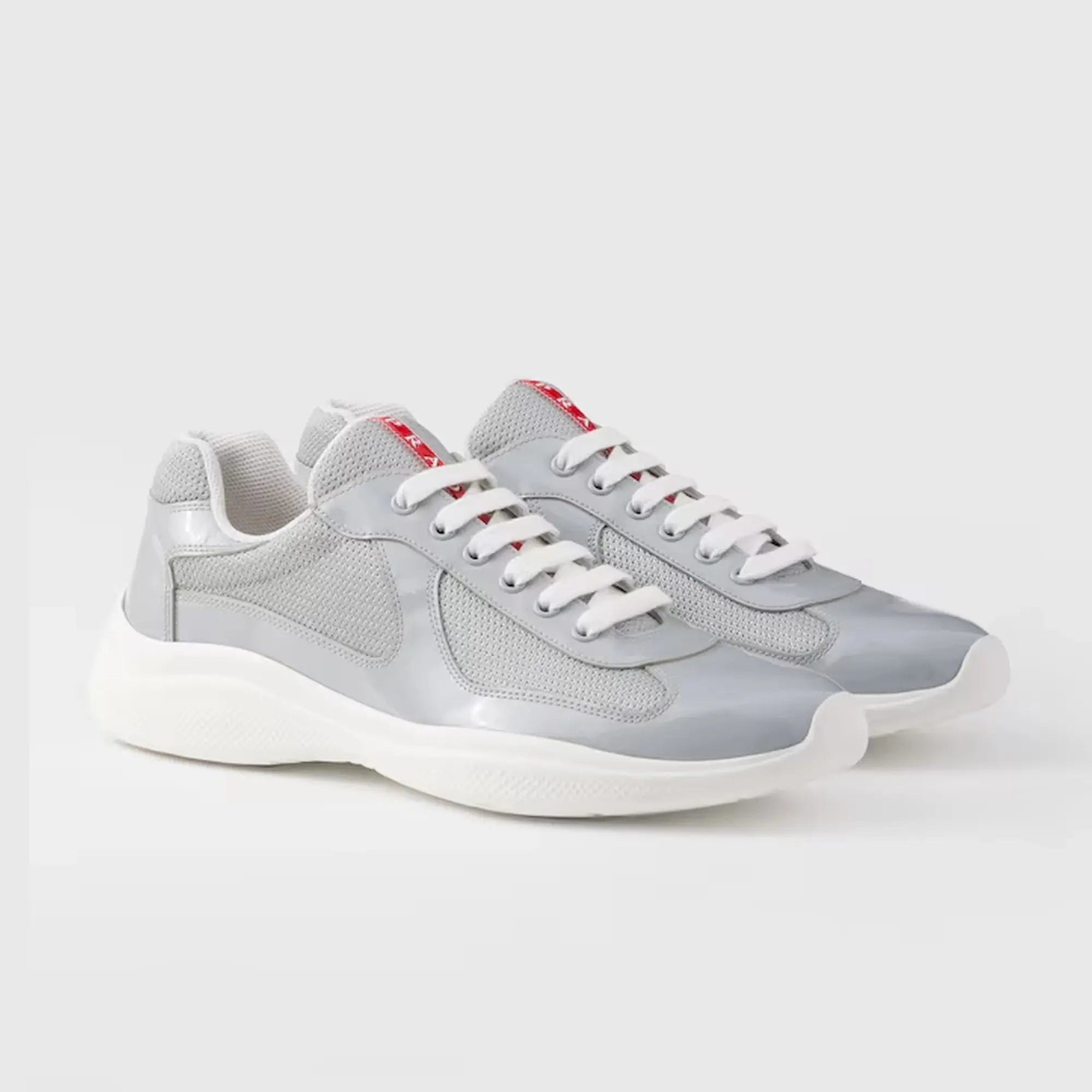 PRADA CUP – Gris