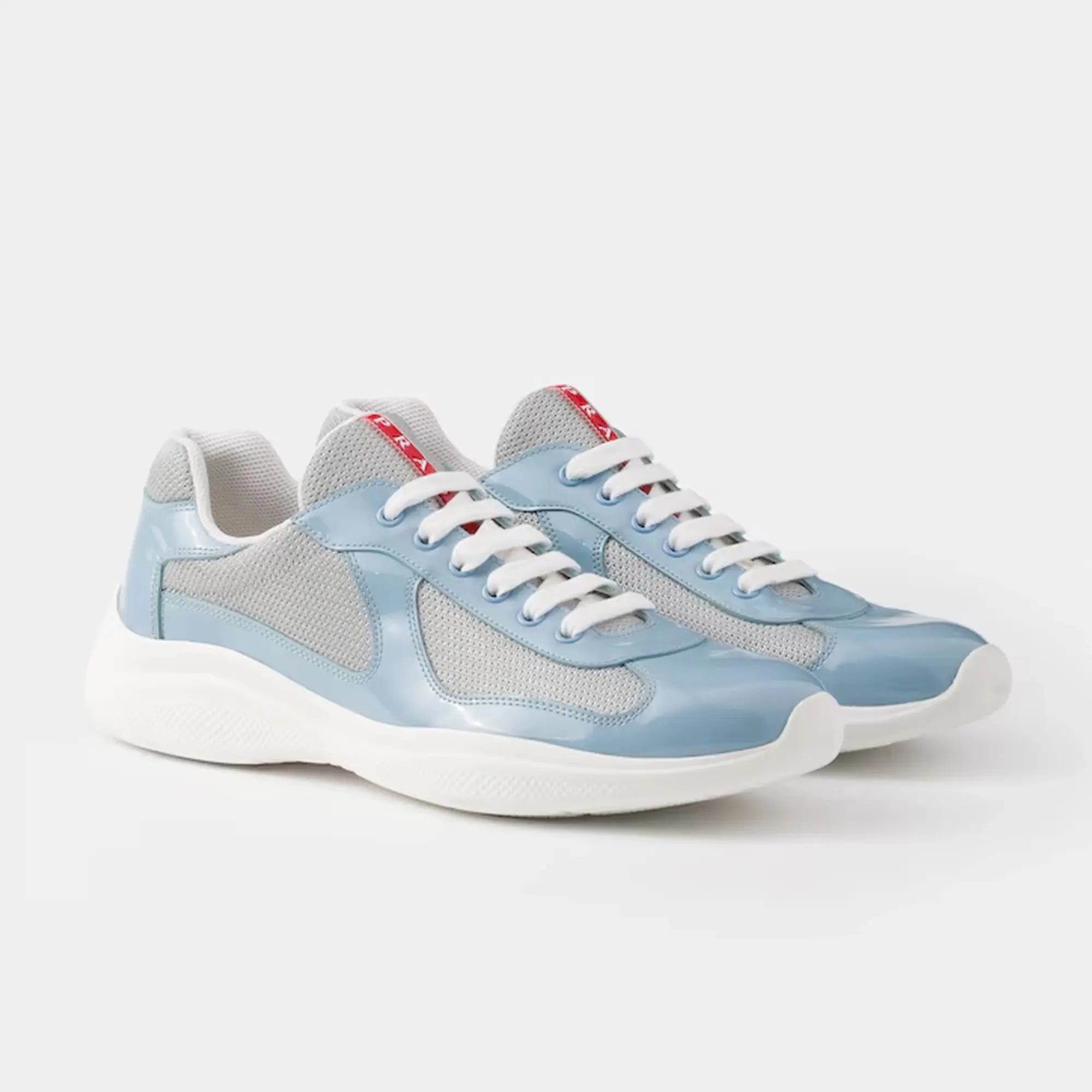 PRADA CUP – Bleu