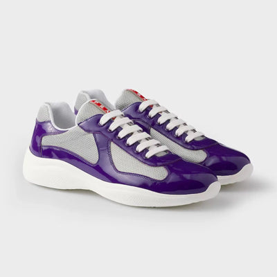 PRADA CUP – Violet