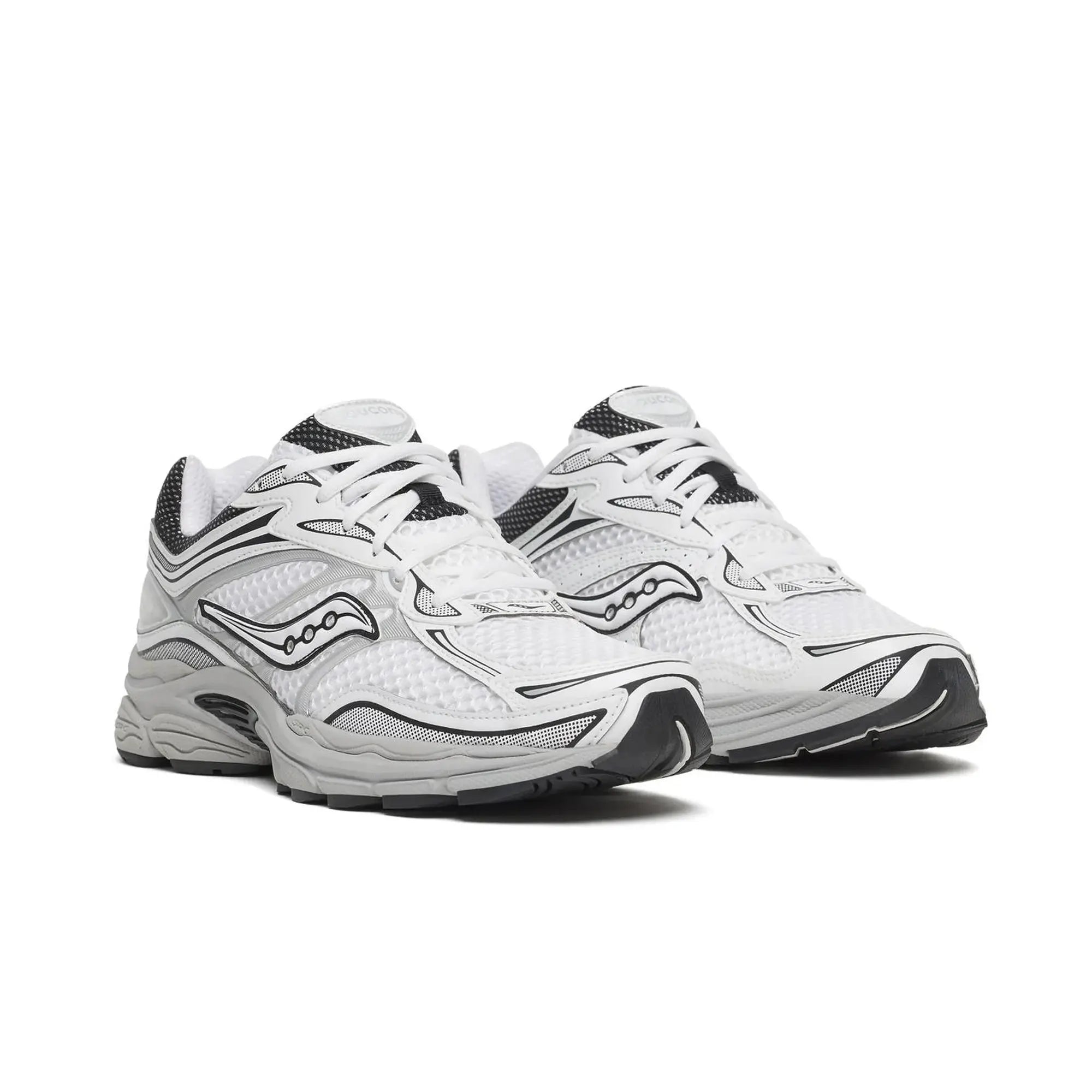 SAUCONY OMNI 9 – Gris