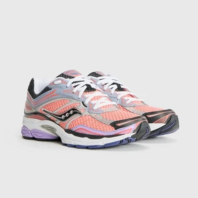 SAUCONY OMNI 9 – Rose Violet