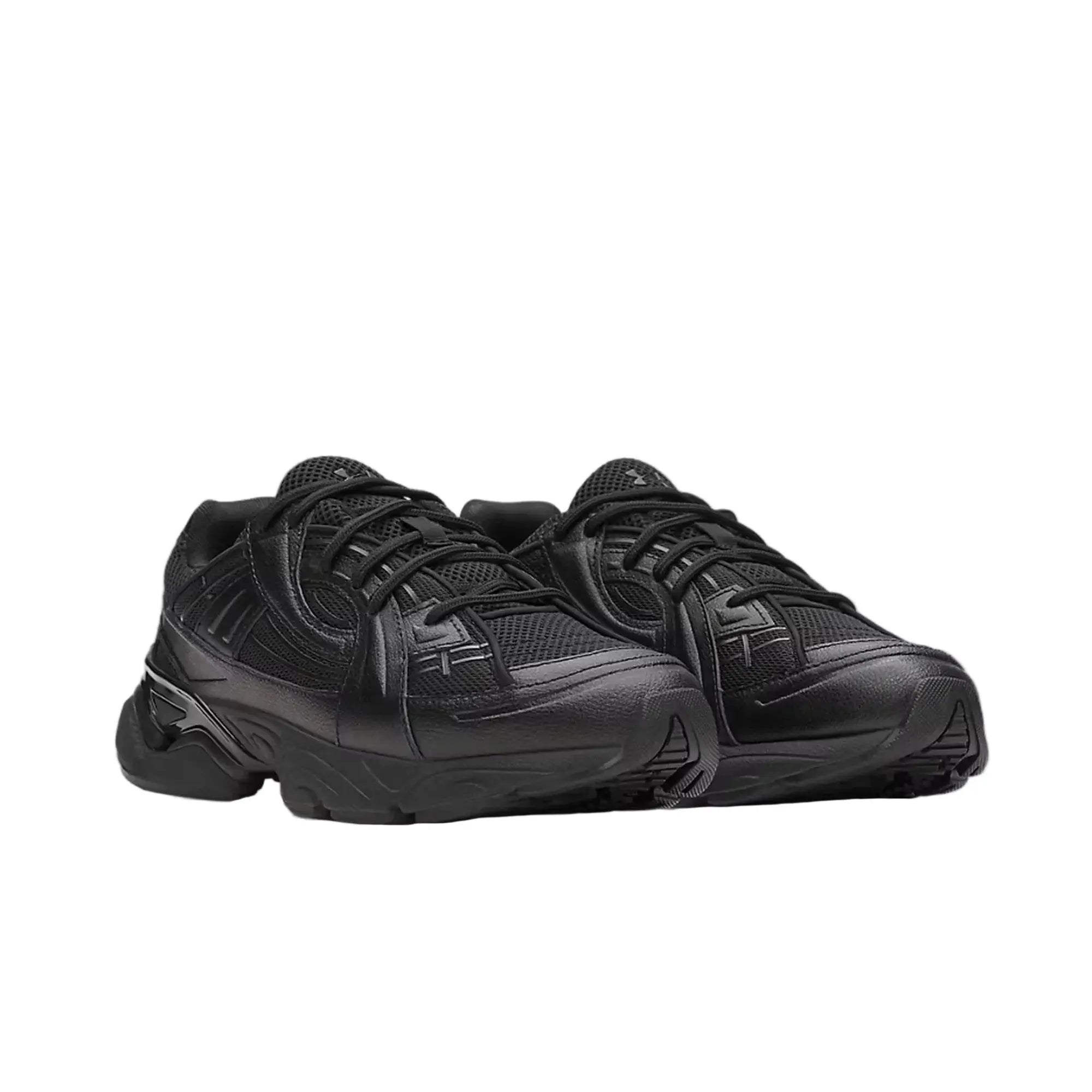 UNDER ARMOUR SOLA – Noir Total