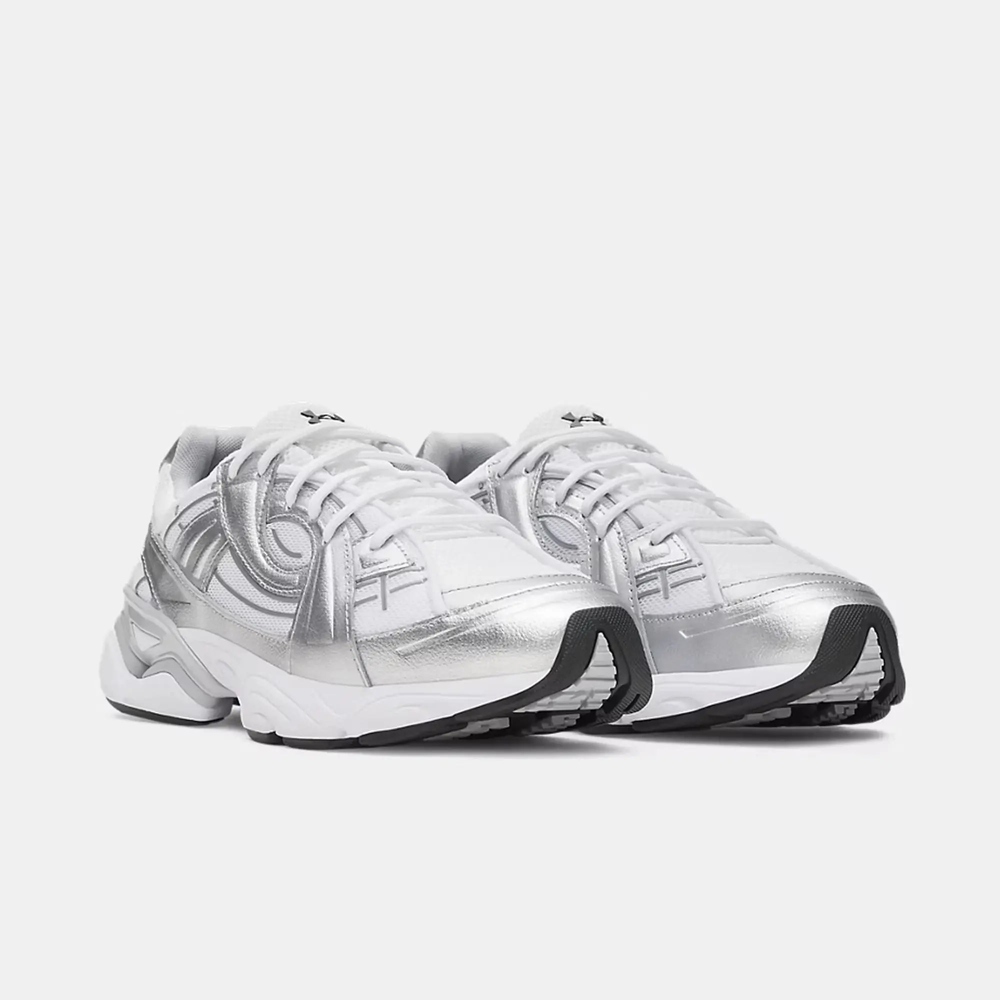 UNDER ARMOUR SOLA – Blanc Argent