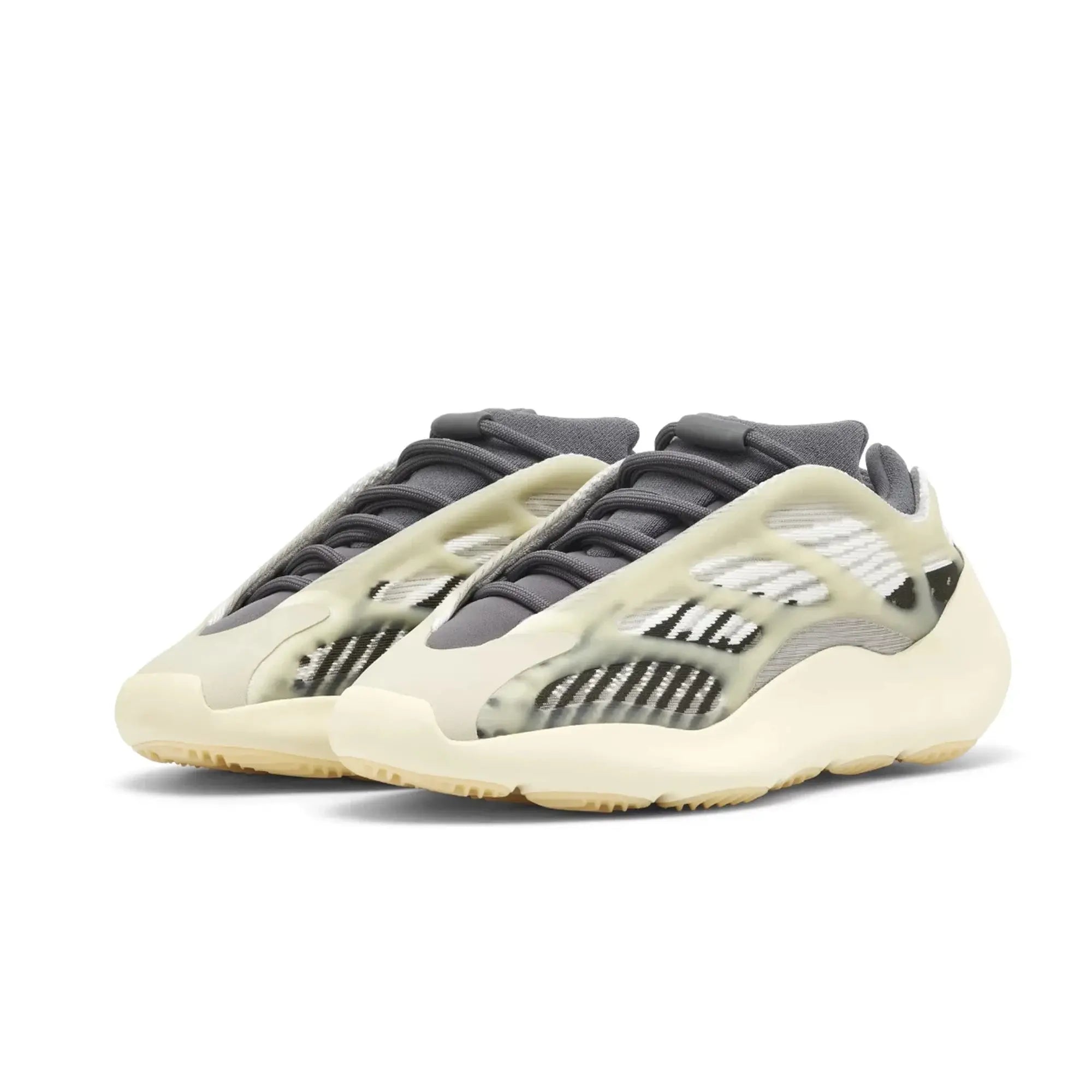 YEEZY 700 V3 – Gris Beige